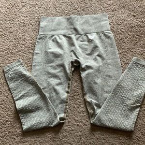 Gymshark vital seamless leggings S